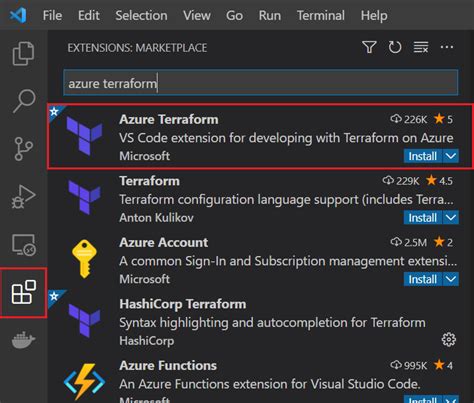 How To Install Plugin Visual Studio Marketplace Opecbucks