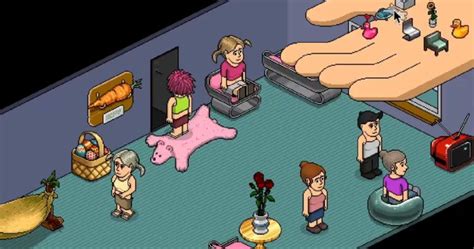 Jogos Parecidos Habbo Hotel Conheça as Melhores Opções mmorpgs