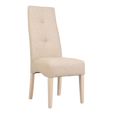 Pack 4 Sillas Comedor Elite Beige Salón