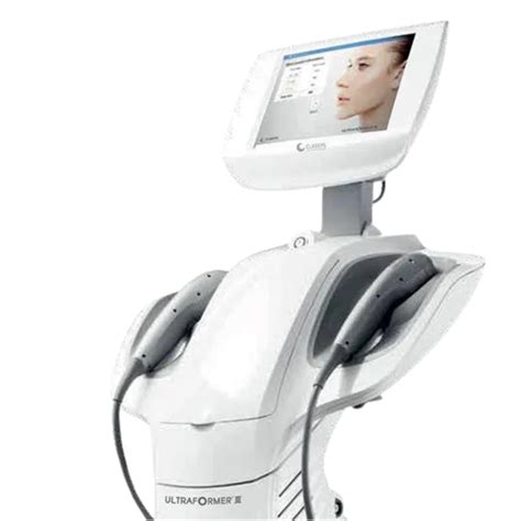 Ultraformer Iii Lift L Tighten L Contour