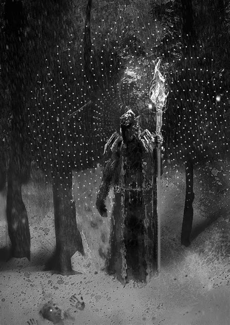 Detect Magic Dnd By Xxgothicfanx On Deviantart