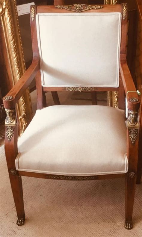 Antique French Chairs The Uk S Largest Antiques Website