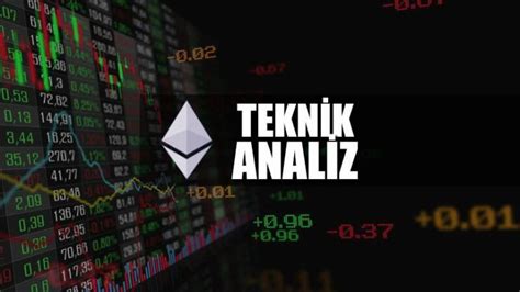 Ethereum Teknik Analizi Bu Hafta Bizi Neler Bekliyor Cointurk