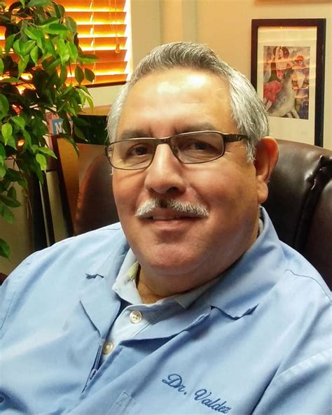 Dr George Valdez Dds Dental Outreach Co