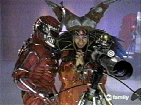 Rita Repulsa and Lord Zedd - The Power Rangers Photo (32621726) - Fanpop