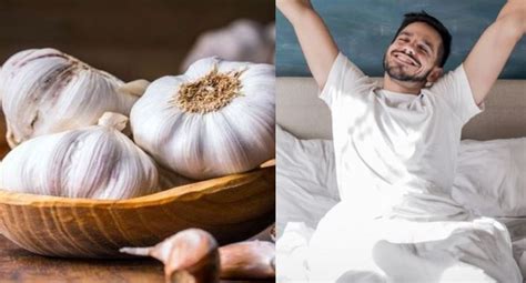 Garlic Benefits For Men Problems Know Lahsun Khane Ke Fayde In Hindi पुरुष इस समय करें लहसुन