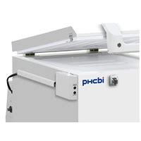 MDF-DC102VH-PE | VIP ECO CHEST Freezers (-86°C) | PHC Europe B.V.