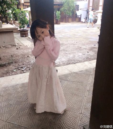 SAO NHÍ đáng yêu trong phim chuyển thể hot Bên Nhau Trọn Đời diễn viên nhí