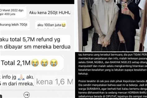 Viral Kasus Penipuan Pre Order Iphone Tak Tanggung Total Kerugian