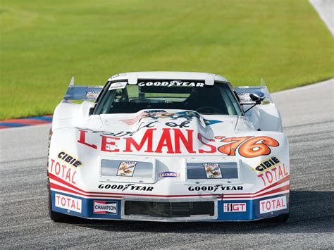 Chevrolet Corvette C3 Launched 1968 Chevrolet Corvette Corvette Race