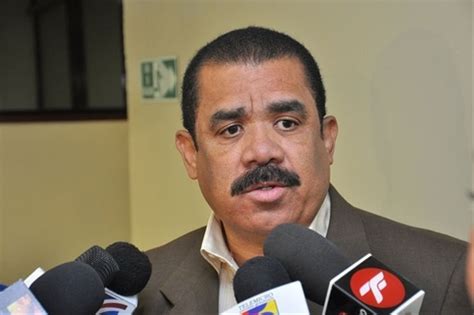 PLD escoge al senador Adriano Sánchez Roa como su vocero en la Cámara Alta