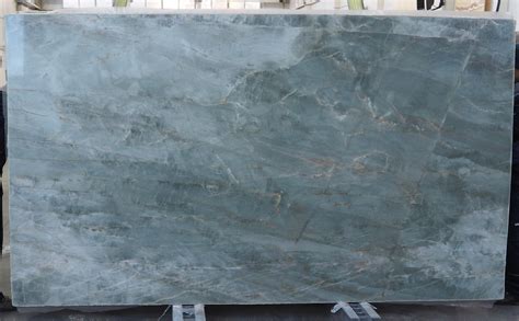 Quartzite Acqua от компании Нэнси