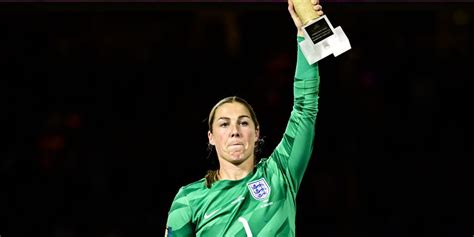 Nike shamed into offering 'limited' numbers of England women’s star goalkeeper after petition ...