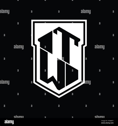 Tw Gaming Logo Hi Res Stock Photography And Images Alamy