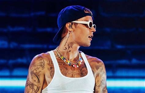 Documentário Justin Bieber Our World Será Lançado No Amazon Prime Video