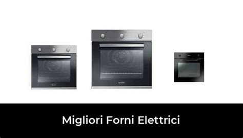 31 Migliori Forni Elettrici Nel 2024 Recensioni Opinioni Prezzi