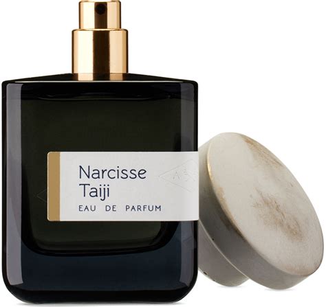 Atelier Materi Narcisse Taiji Eau De Parfum Ml