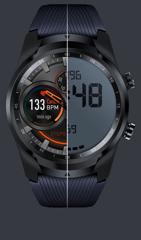 Ticwatch Pro 4g Lte Specs Online Bellvalefarms