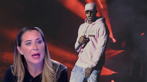 Pour Magali Berdah La Mise En Examen De Booba Est Une Immense