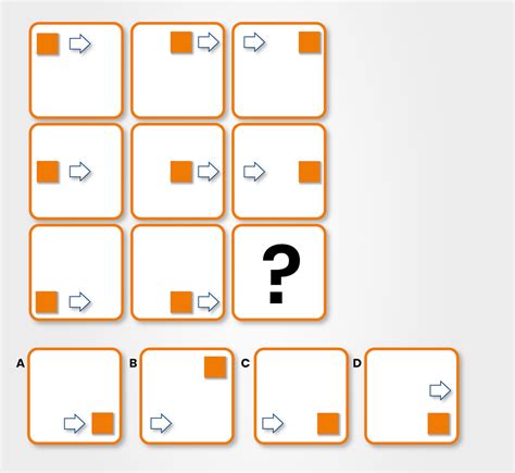 Non Verbal Reasoning Tests Free Practice Questions And Tips