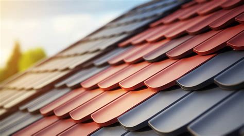 The Art Of Selecting The Perfect Roof Color Indy Roof Restoration