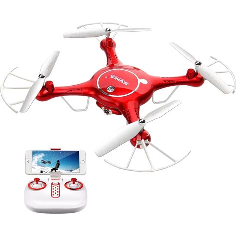 Syma X Uw P Wifi Fpv Mp Hd Kamera Rc Quadcopter Drone Fiyat