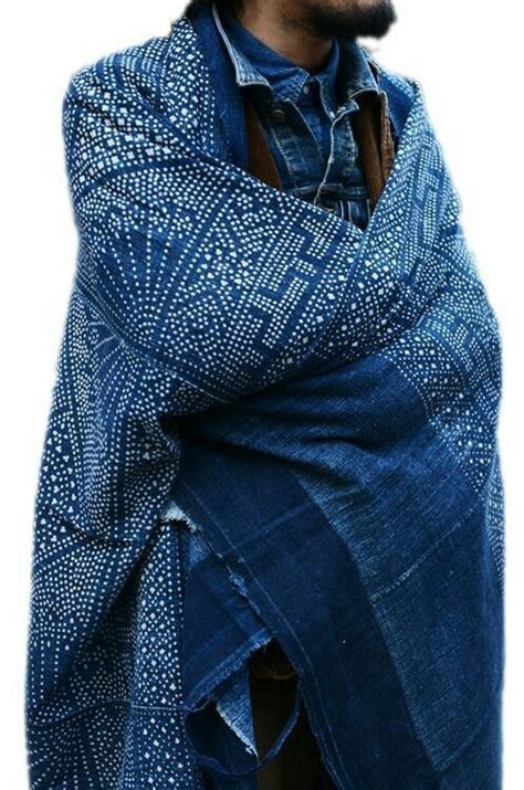 Blue Blue Indigo | Estilo denim, Ropa bordada, Ropa