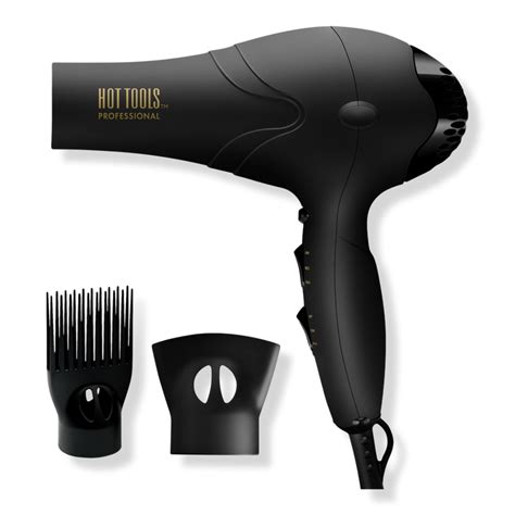 Hot Tools Tourmaline Tools SuperLite Turbo Ionic Dryer Ulta Beauty