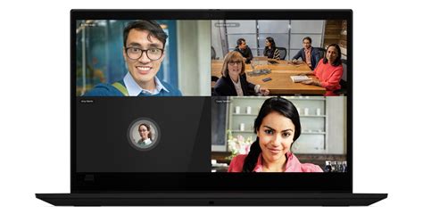 Lenovo Thinkpad X1 Extreme Gen 3 Full Specifications