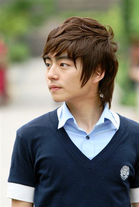 Cute Korean Hairstyle For Guys Hairstyles Ideas Cute Korean Hairstyle