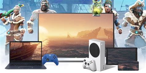 Xbox Cloud Gaming Llega A Argentina