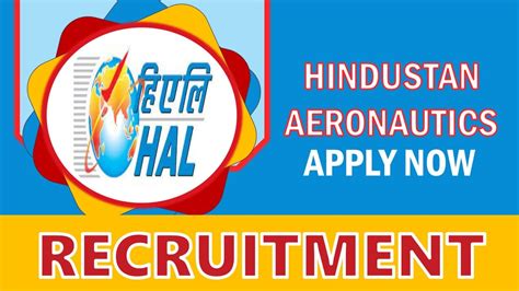 Hindustan Aeronautics Recruitment 2023 Check Post Age Qualification