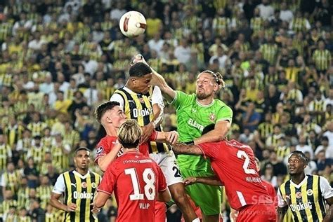 Fenerbahçe Başakşehir Maçı Hangi Kanalda Canlı Yayınlanacak şifresiz