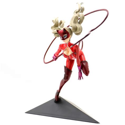 Buy 17 Scale Painted Persona 5 Anime Action Figure P5