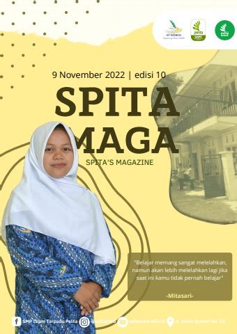 spita maga edisi