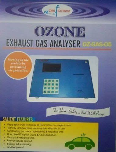 Air Quality Analyzer Air Quality Meters Latest Price Manufacturers