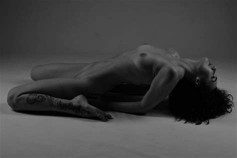 Intensity Artistic Nude Photo By Photographer Stenning At Model Society