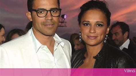 Isabel Dos Santos Recorda Marido Que Morreu H Um Ano A Ferver Vidas