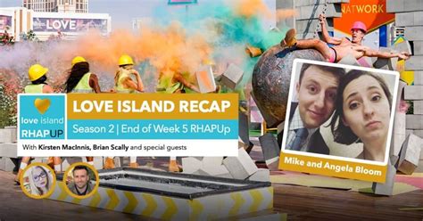 Love Island USA Season 2 | September 26 Recap – RobHasAwebsite.com