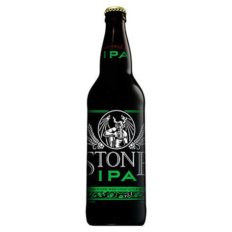 Stone Brewing India Pale Ale 22oz Liquor Store Online
