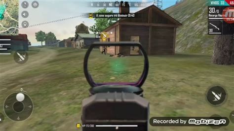 Jogando Free Fire Gabipro Mito Youtube