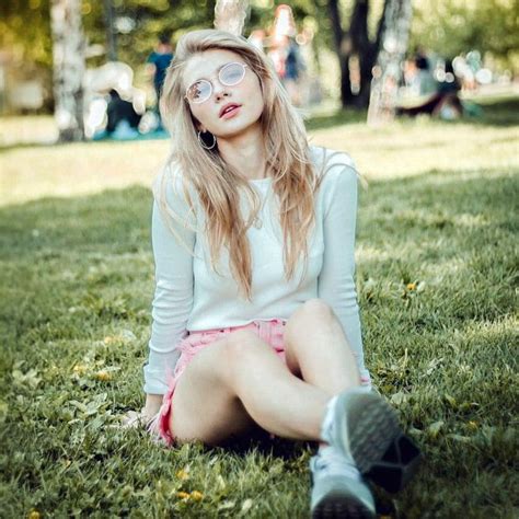 Фотогалерея Анастасия Уколова