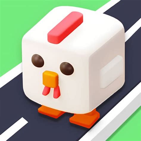 Crossy Chicken Play Now Online Games On Ufreegames Org