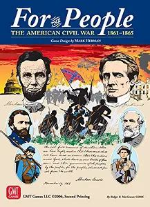 Best Civil War Strategy Games - CIVIL WAR SAGA