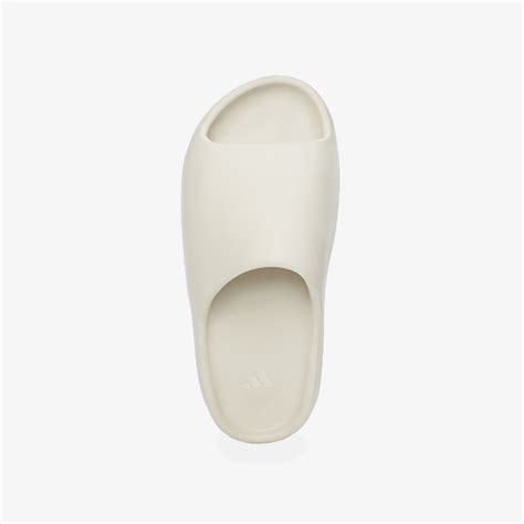 Chinelo Adidas Yeezy Slide Bone