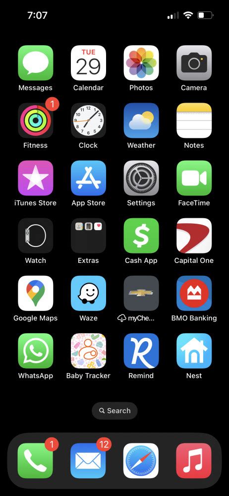 iphone black screen wallpapers wallpapersafari