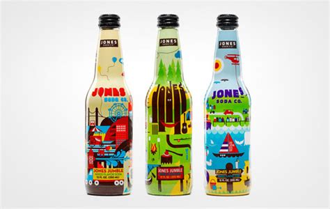 20 Quirky Product Packaging Inspiration