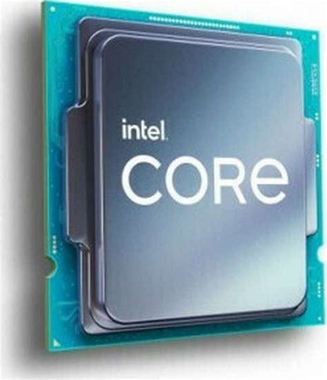 Intel Core I7 11700k 36ghz Επεξεργαστής 8 Πυρήνων για Socket 1200 Tray Skroutzgr