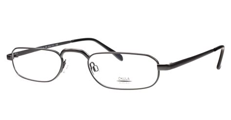 Čtecí brýle OK, Obruby kovové OK OK 624 | Okula eyewear