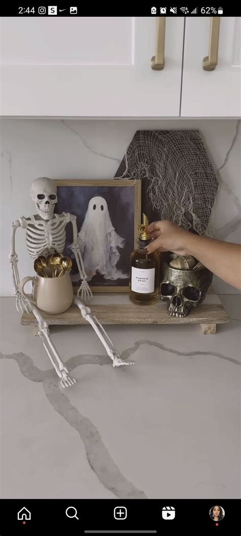 Pin By Natalie Bujakowski On Halloween Decor In 2024 Diy Halloween